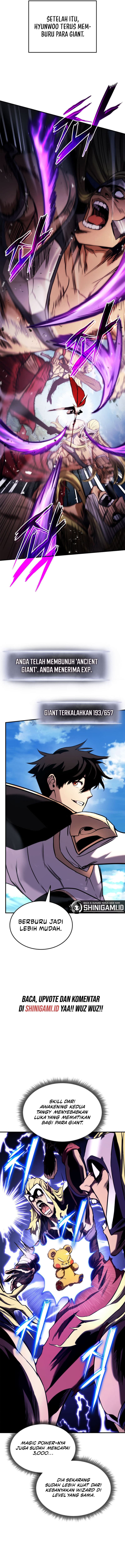 Ranker’s Return - Chapter 108 - Page 6