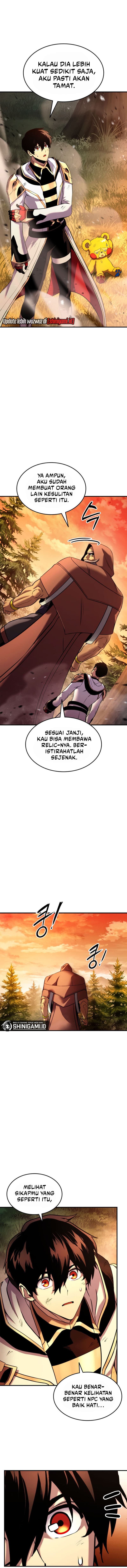 Ranker’s Return - Chapter 109 - Page 15