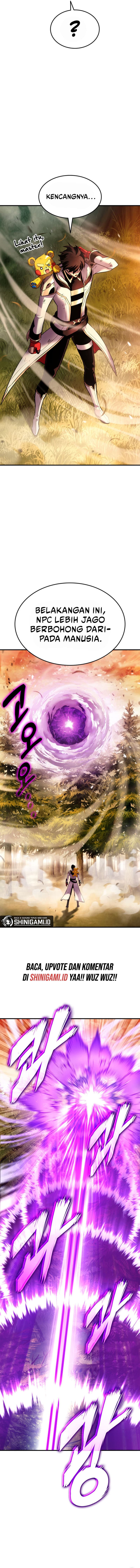 Ranker’s Return - Chapter 109 - Page 16