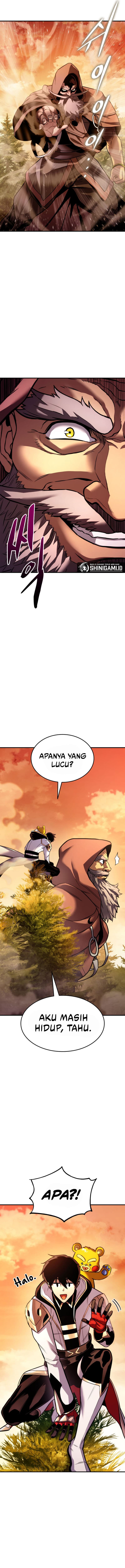 Ranker’s Return - Chapter 109 - Page 17