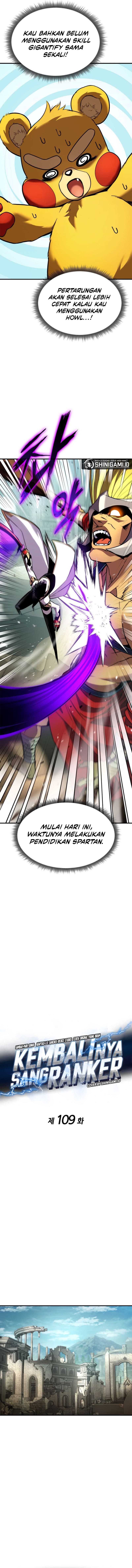 Ranker’s Return - Chapter 109 - Page 4