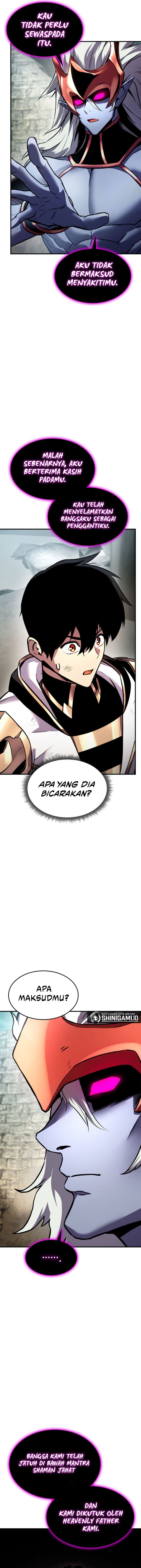 Ranker’s Return - Chapter 109 - Page 8