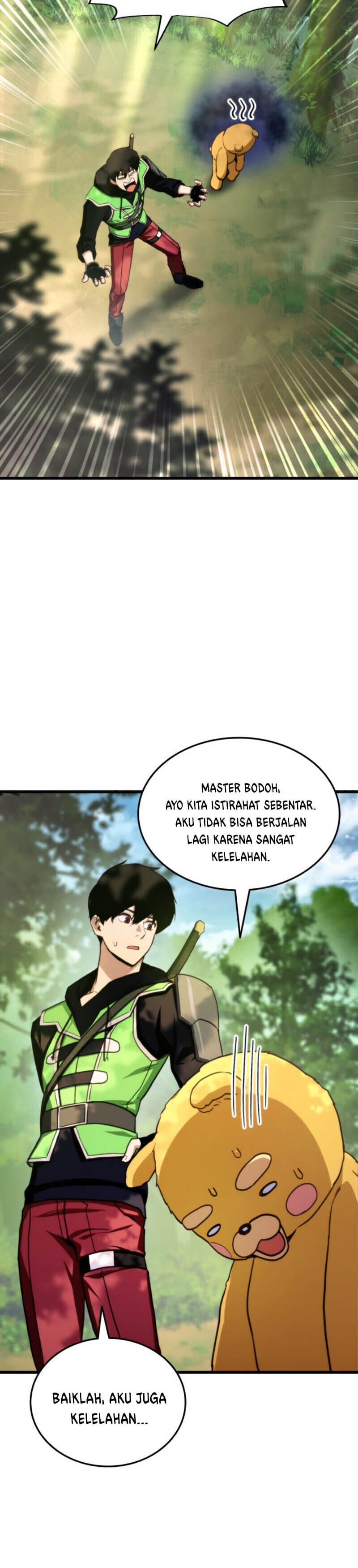 Ranker’s Return - Chapter 11 - Page 13