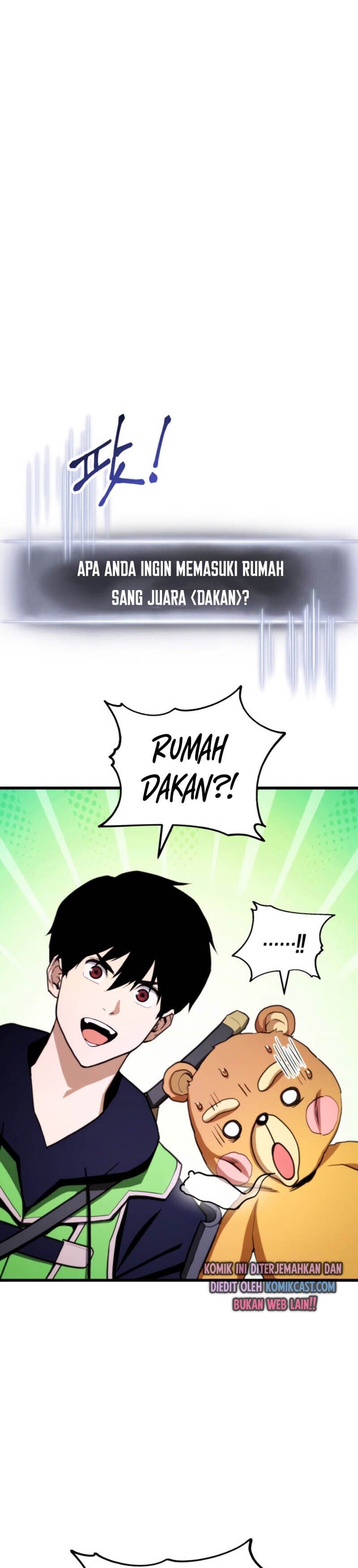 Ranker’s Return - Chapter 11 - Page 16