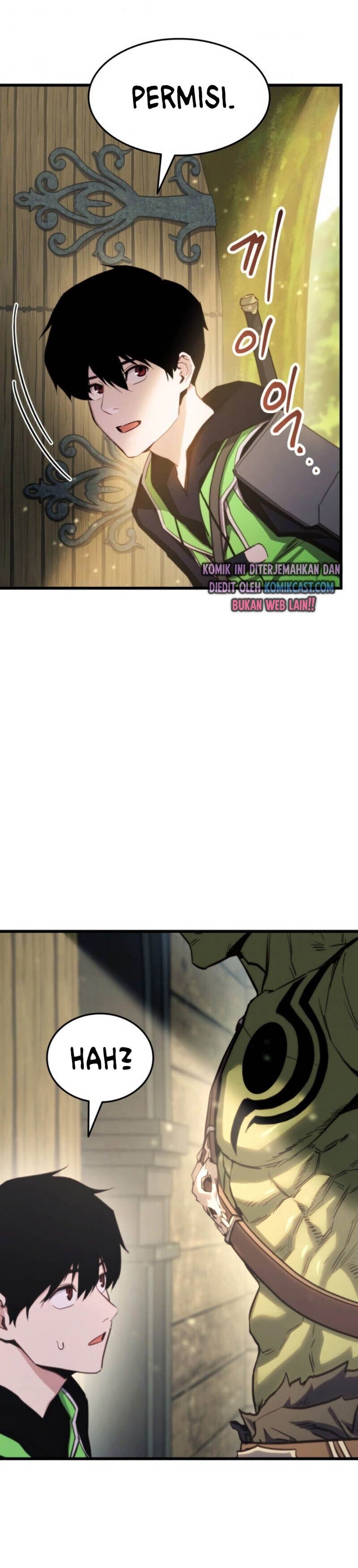 Ranker’s Return - Chapter 11 - Page 19