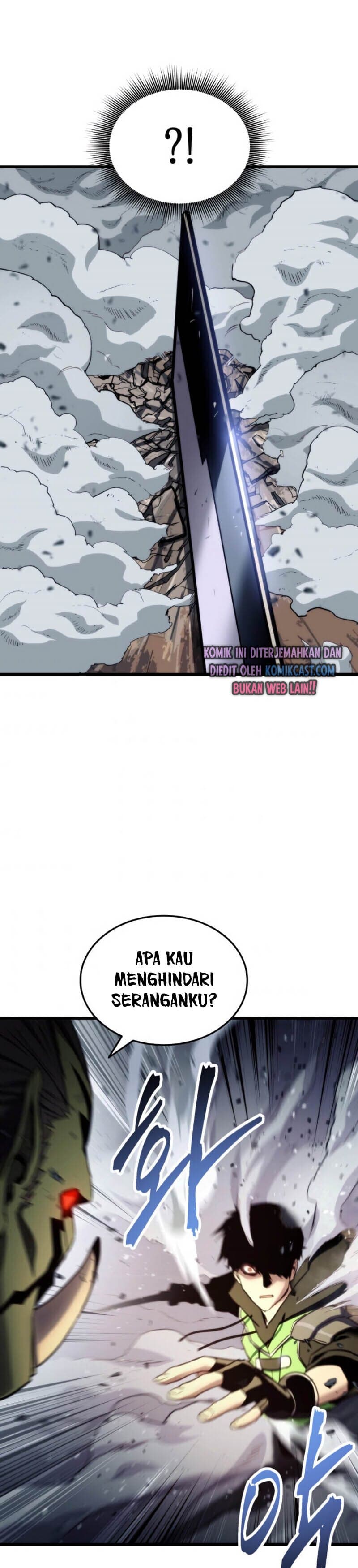Ranker’s Return - Chapter 11 - Page 34