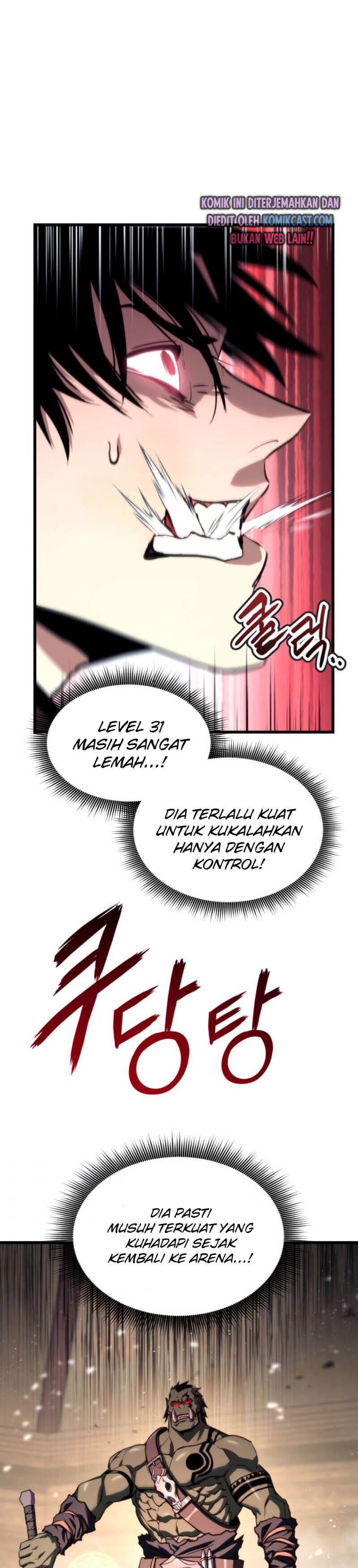 Ranker’s Return - Chapter 11 - Page 37