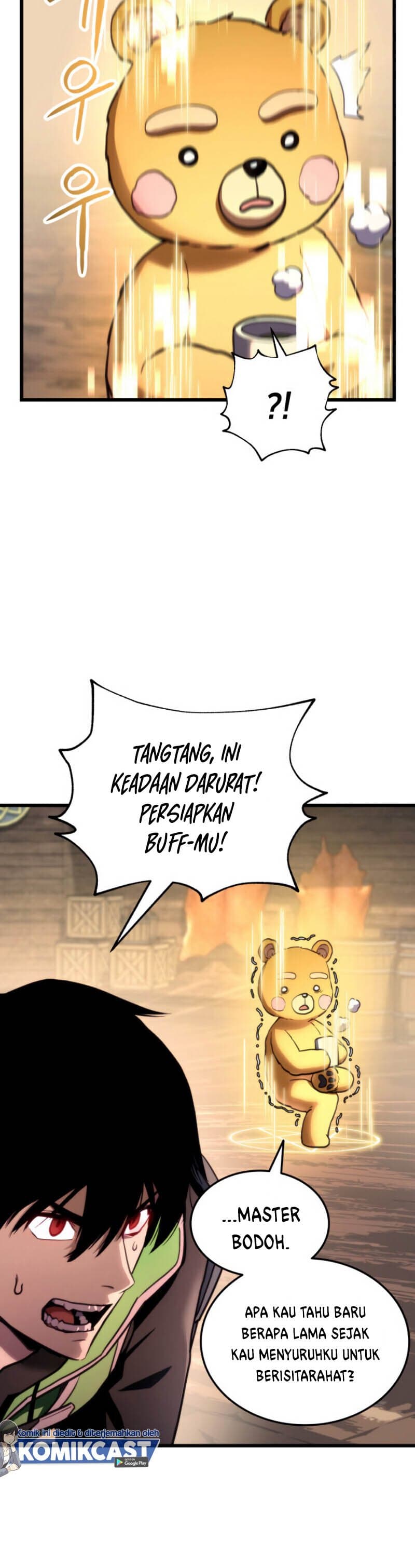 Ranker’s Return - Chapter 11 - Page 39