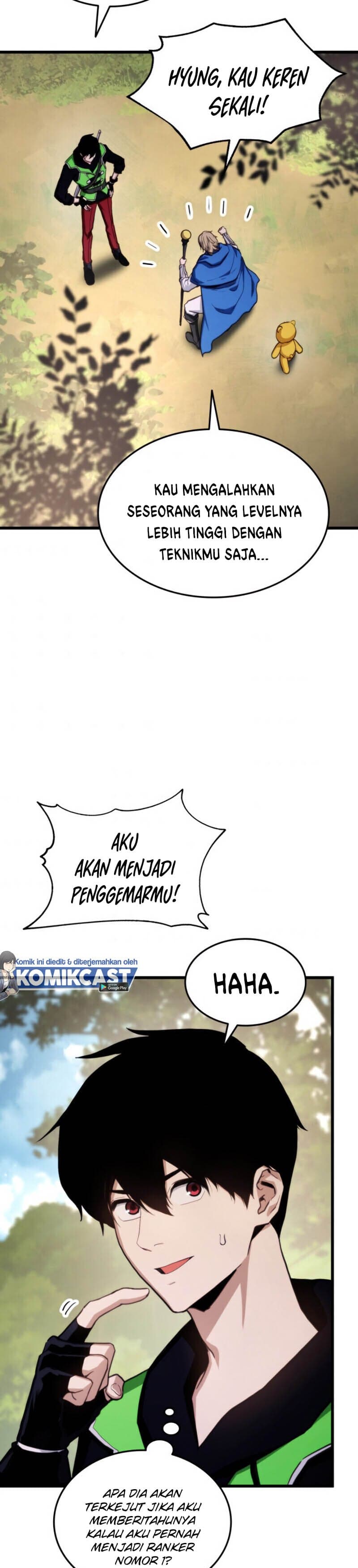 Ranker’s Return - Chapter 11 - Page 4