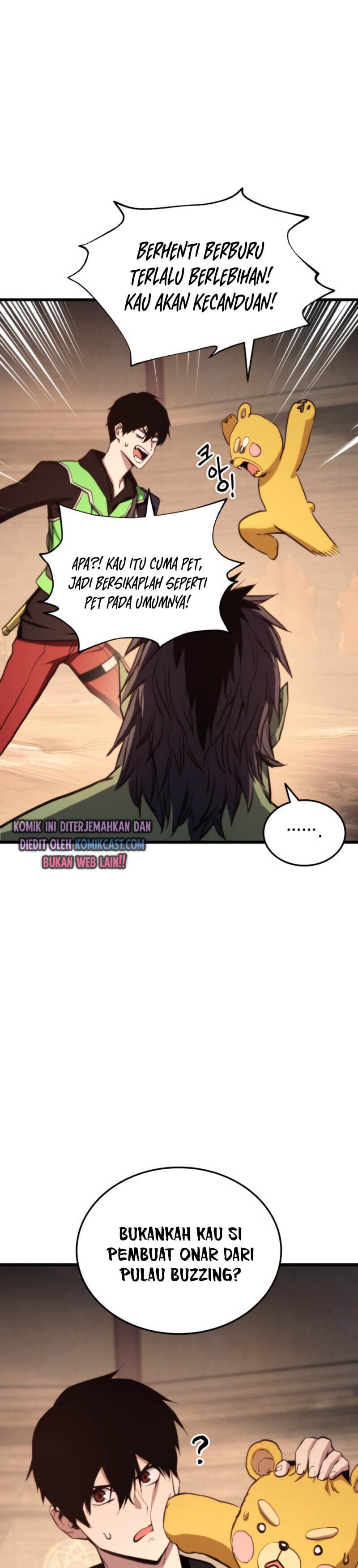Ranker’s Return - Chapter 11 - Page 40