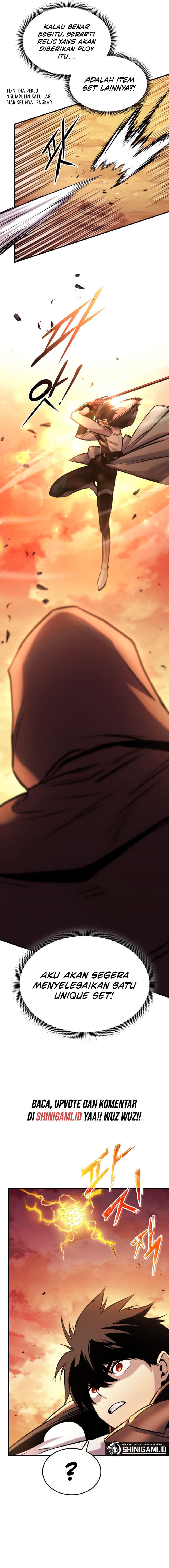 Ranker’s Return - Chapter 110 - Page 11