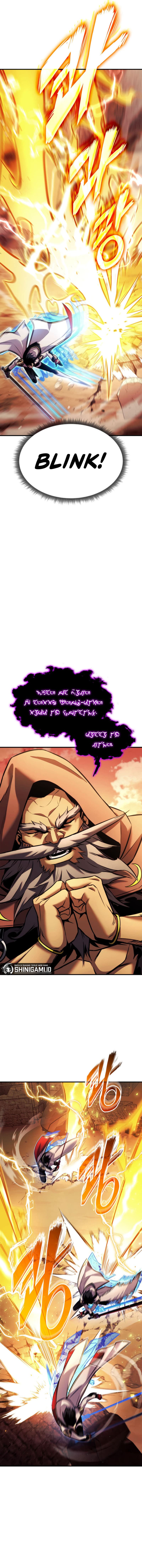 Ranker’s Return - Chapter 110 - Page 12