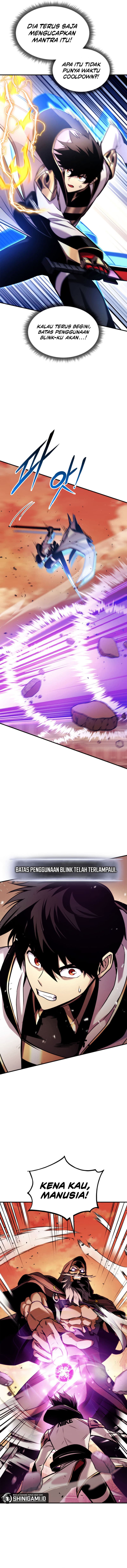 Ranker’s Return - Chapter 110 - Page 13