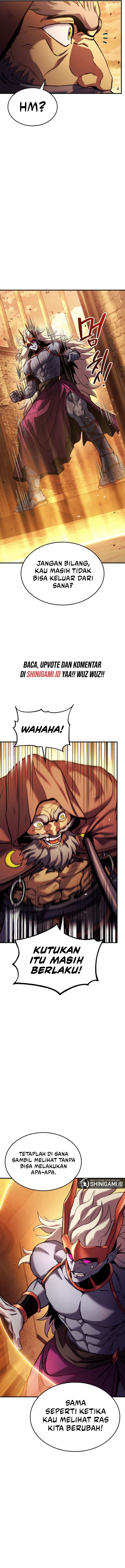 Ranker’s Return - Chapter 110 - Page 16