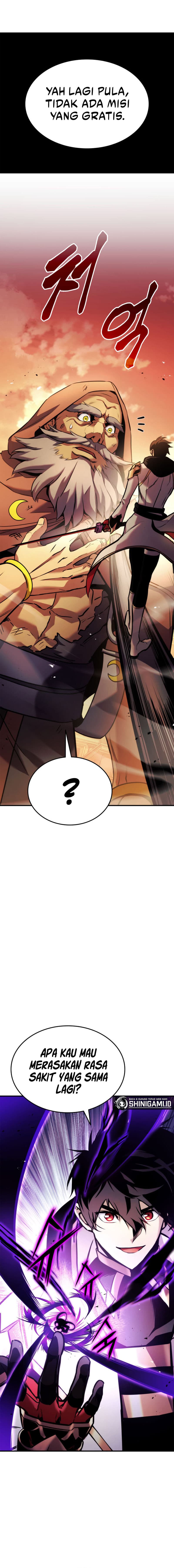 Ranker’s Return - Chapter 110 - Page 17