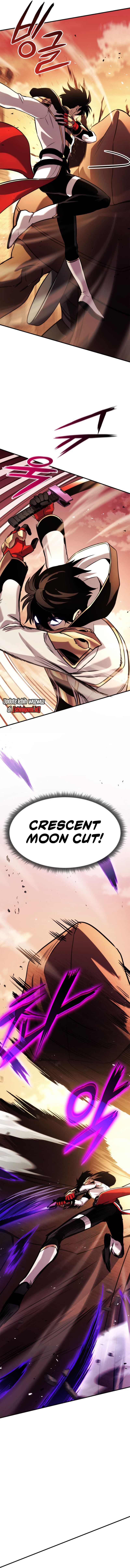 Ranker’s Return - Chapter 110 - Page 20