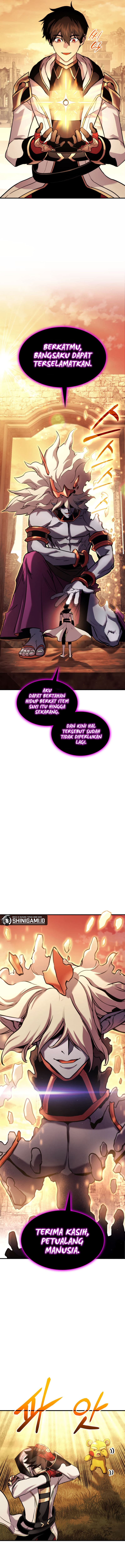 Ranker’s Return - Chapter 110 - Page 23
