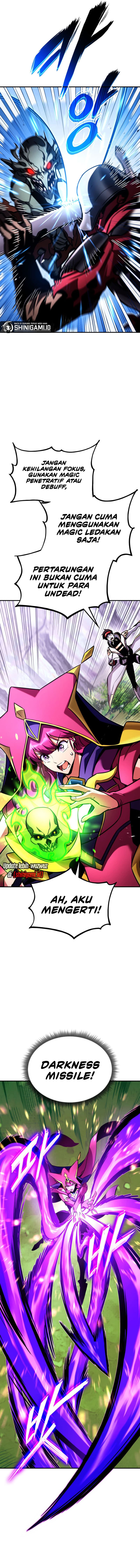 Ranker’s Return - Chapter 111 - Page 15