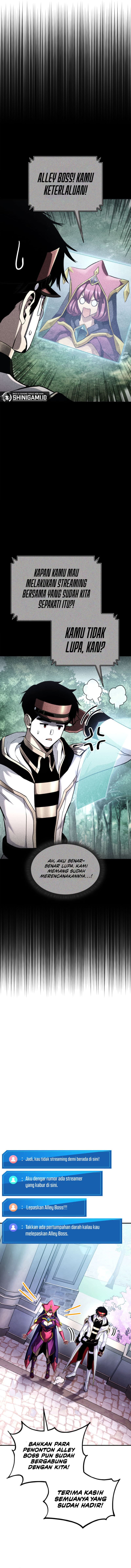 Ranker’s Return - Chapter 111 - Page 4