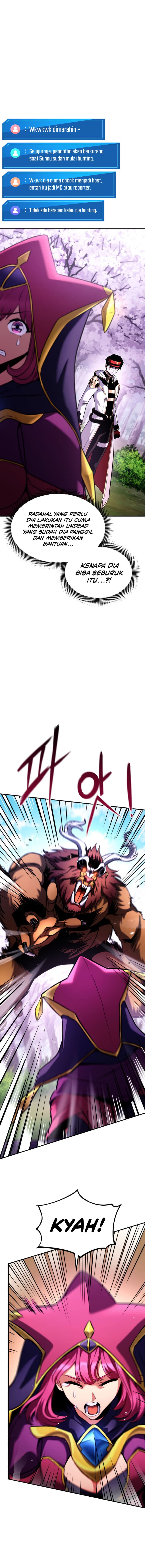 Ranker’s Return - Chapter 111 - Page 8