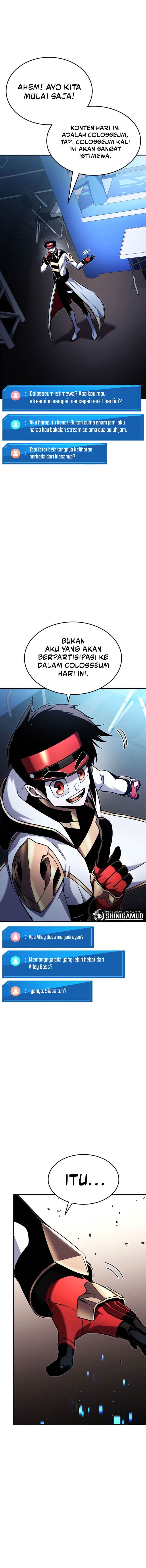 Ranker’s Return - Chapter 112 - Page 14