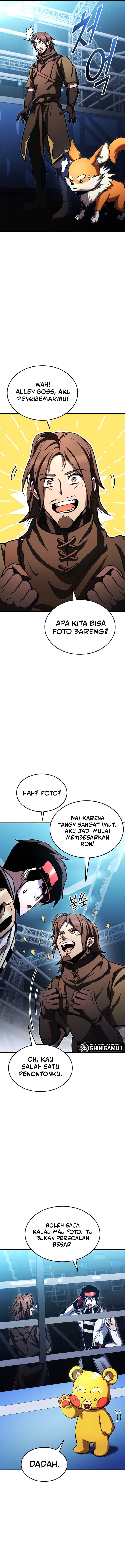 Ranker’s Return - Chapter 112 - Page 17