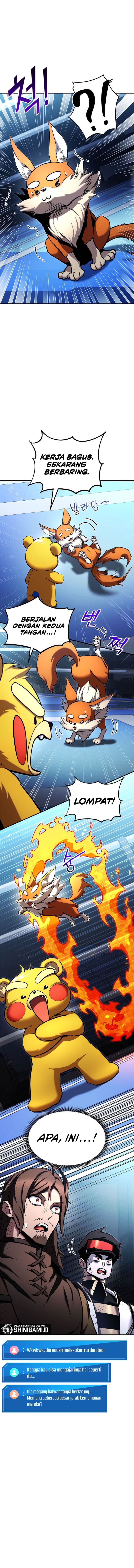 Ranker’s Return - Chapter 112 - Page 19