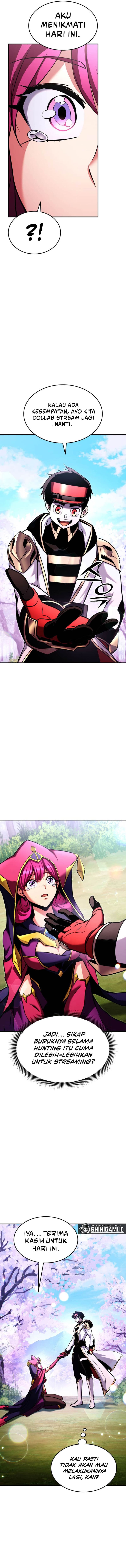 Ranker’s Return - Chapter 112 - Page 4