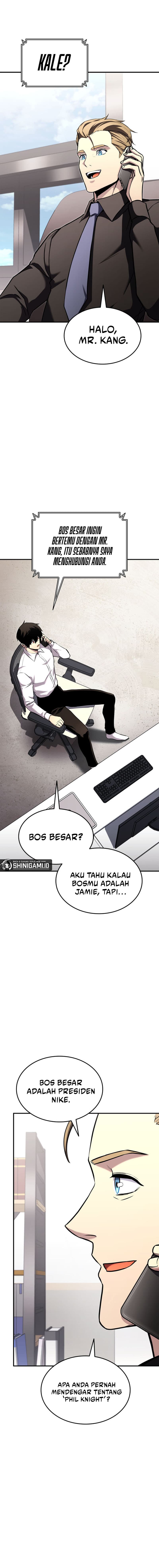 Ranker’s Return - Chapter 113 - Page 12