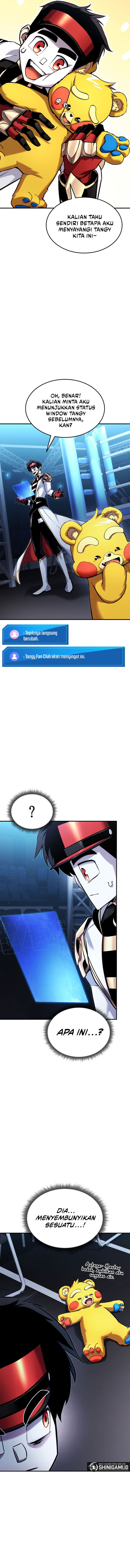 Ranker’s Return - Chapter 113 - Page 4
