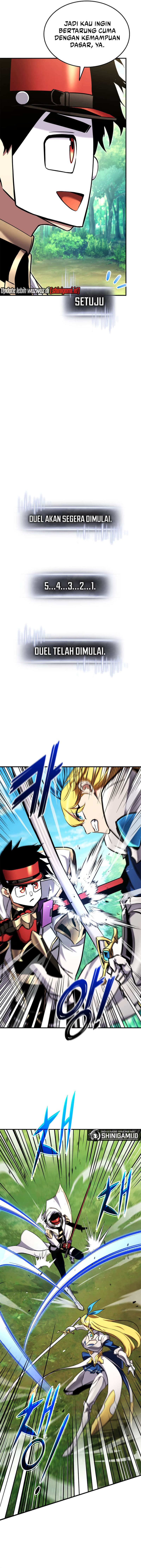 Ranker’s Return - Chapter 114 - Page 10