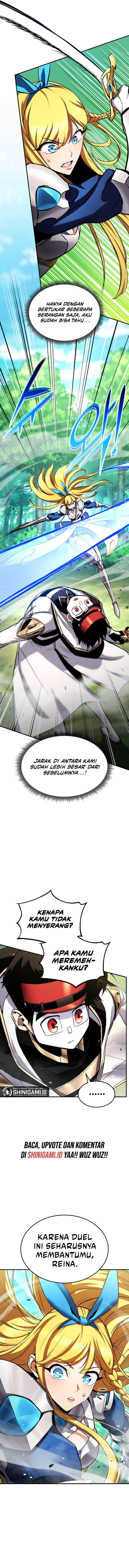 Ranker’s Return - Chapter 114 - Page 11