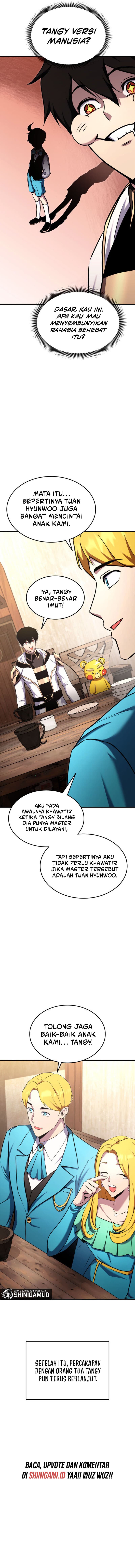 Ranker’s Return - Chapter 115 - Page 11