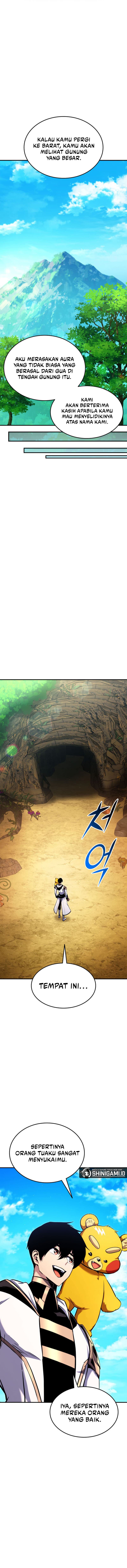 Ranker’s Return - Chapter 115 - Page 14