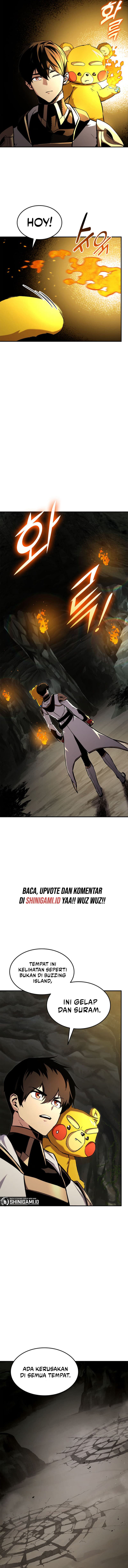 Ranker’s Return - Chapter 115 - Page 16