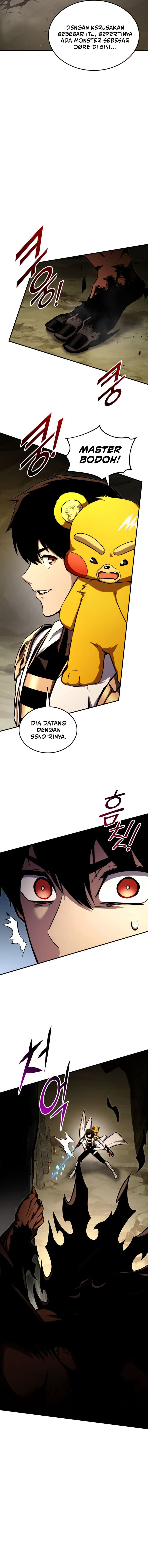 Ranker’s Return - Chapter 115 - Page 17