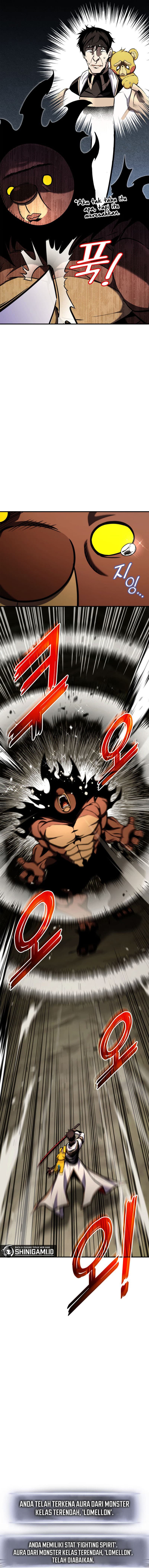 Ranker’s Return - Chapter 115 - Page 19