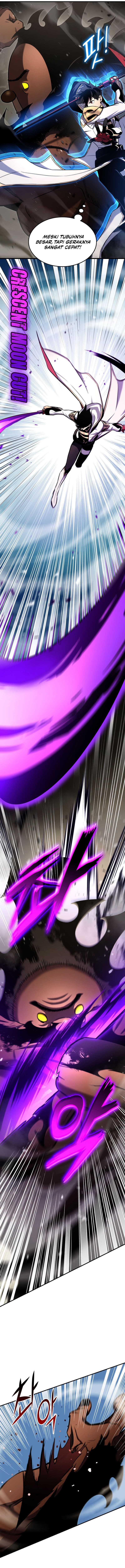 Ranker’s Return - Chapter 116 - Page 4