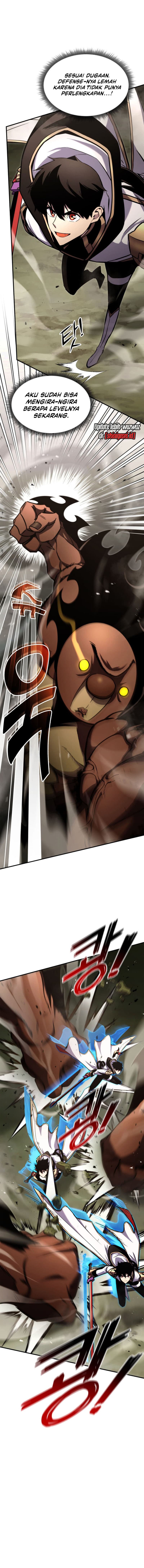 Ranker’s Return - Chapter 116 - Page 5