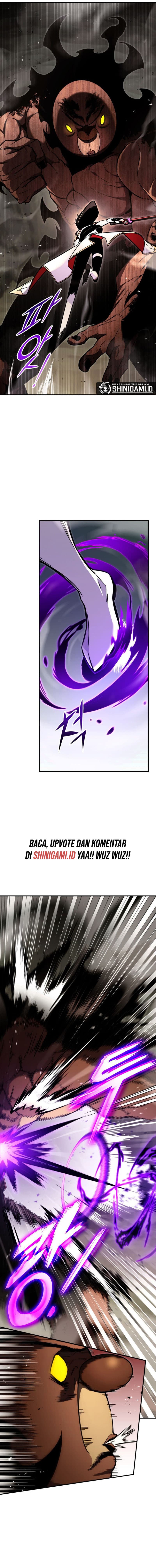 Ranker’s Return - Chapter 116 - Page 6