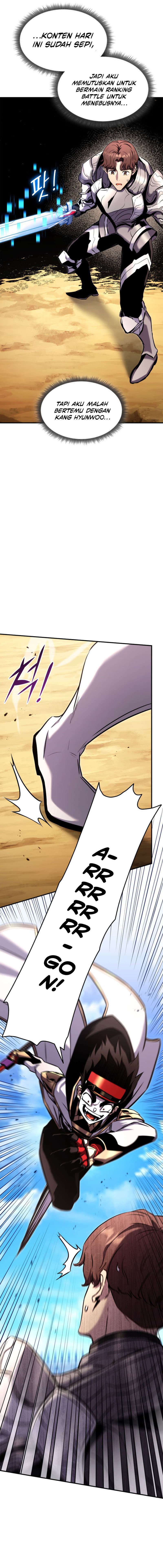 Ranker’s Return - Chapter 118 - Page 10
