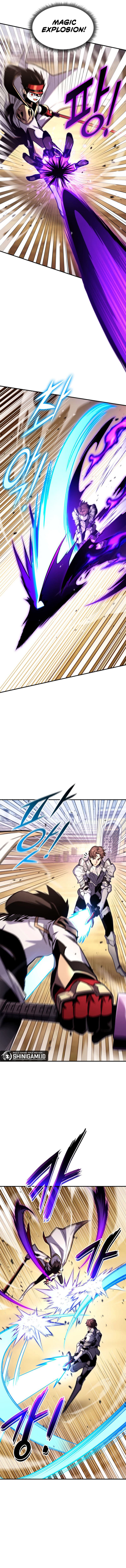 Ranker’s Return - Chapter 118 - Page 14