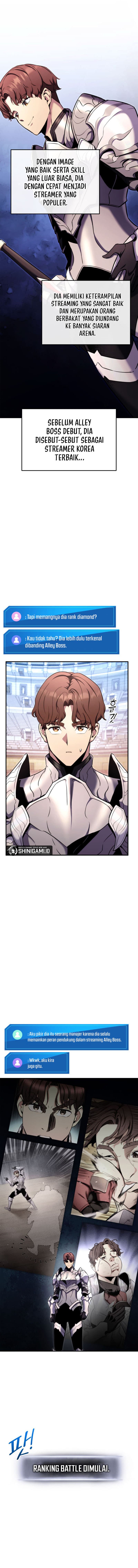 Ranker’s Return - Chapter 118 - Page 9