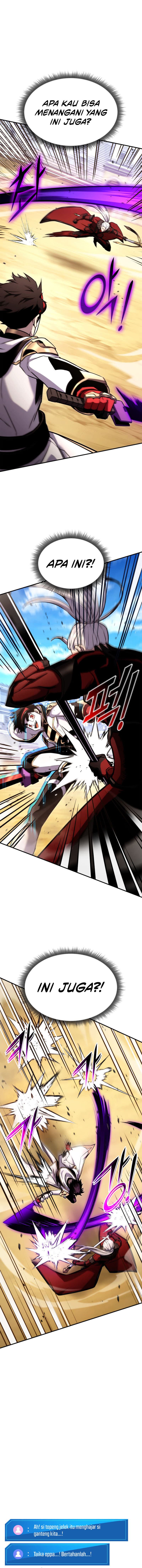 Ranker’s Return - Chapter 119 - Page 12