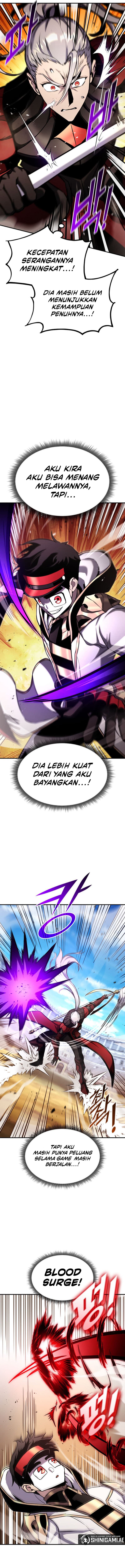 Ranker’s Return - Chapter 119 - Page 13