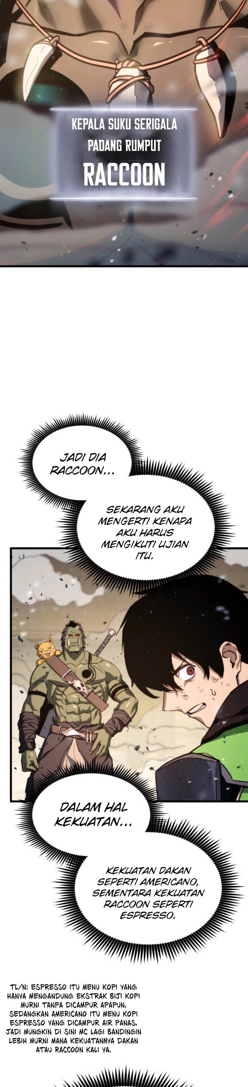 Ranker’s Return - Chapter 12 - Page 11