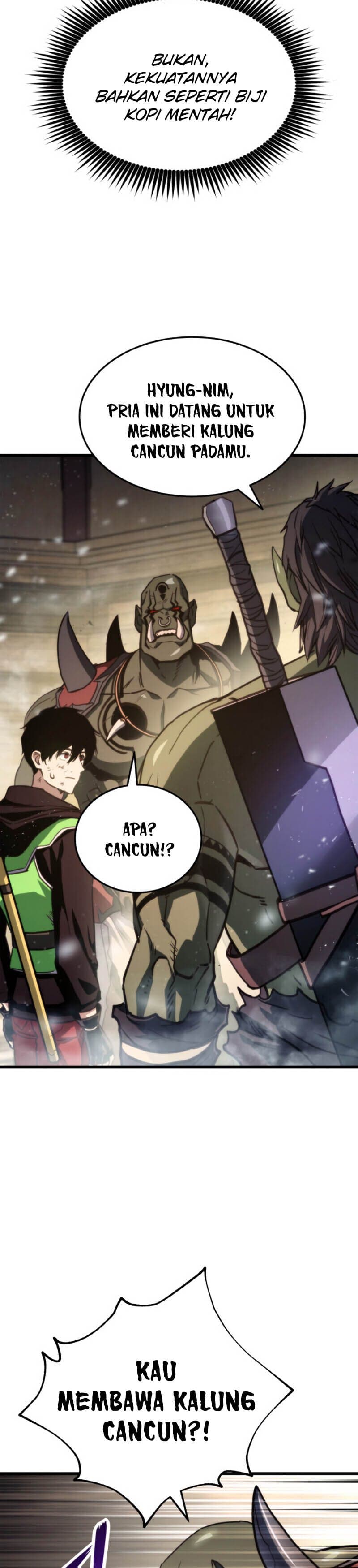 Ranker’s Return - Chapter 12 - Page 12
