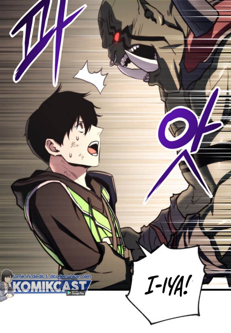Ranker’s Return - Chapter 12 - Page 13