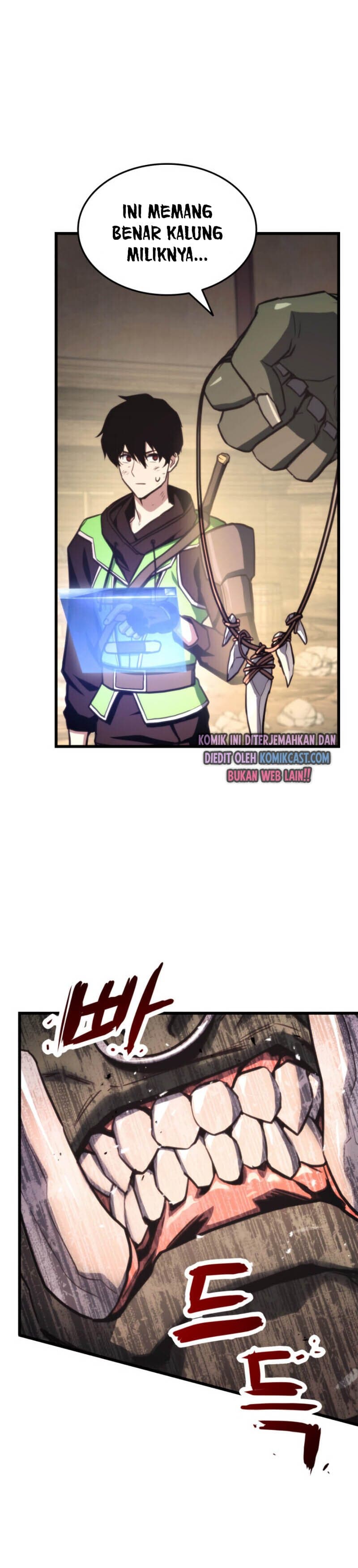 Ranker’s Return - Chapter 12 - Page 14
