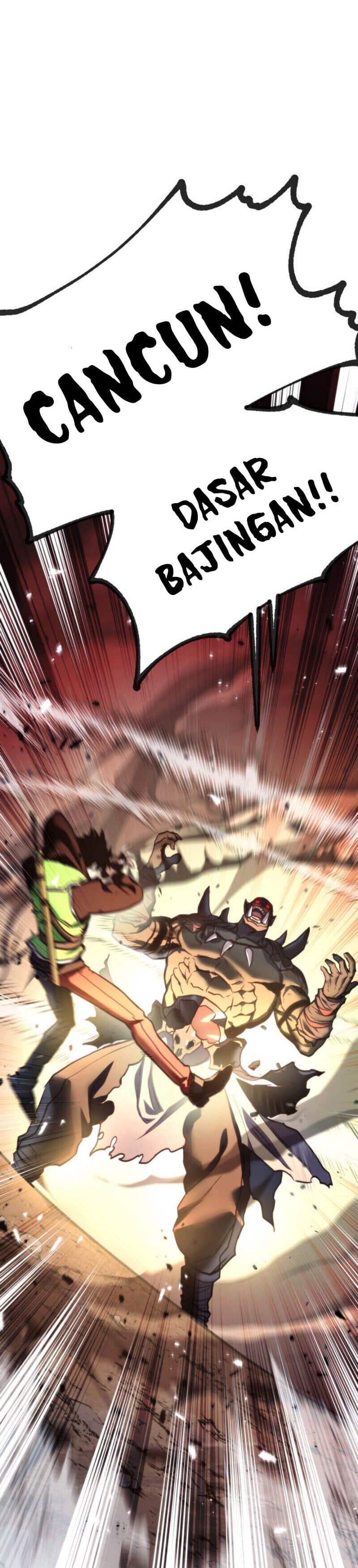 Ranker’s Return - Chapter 12 - Page 15